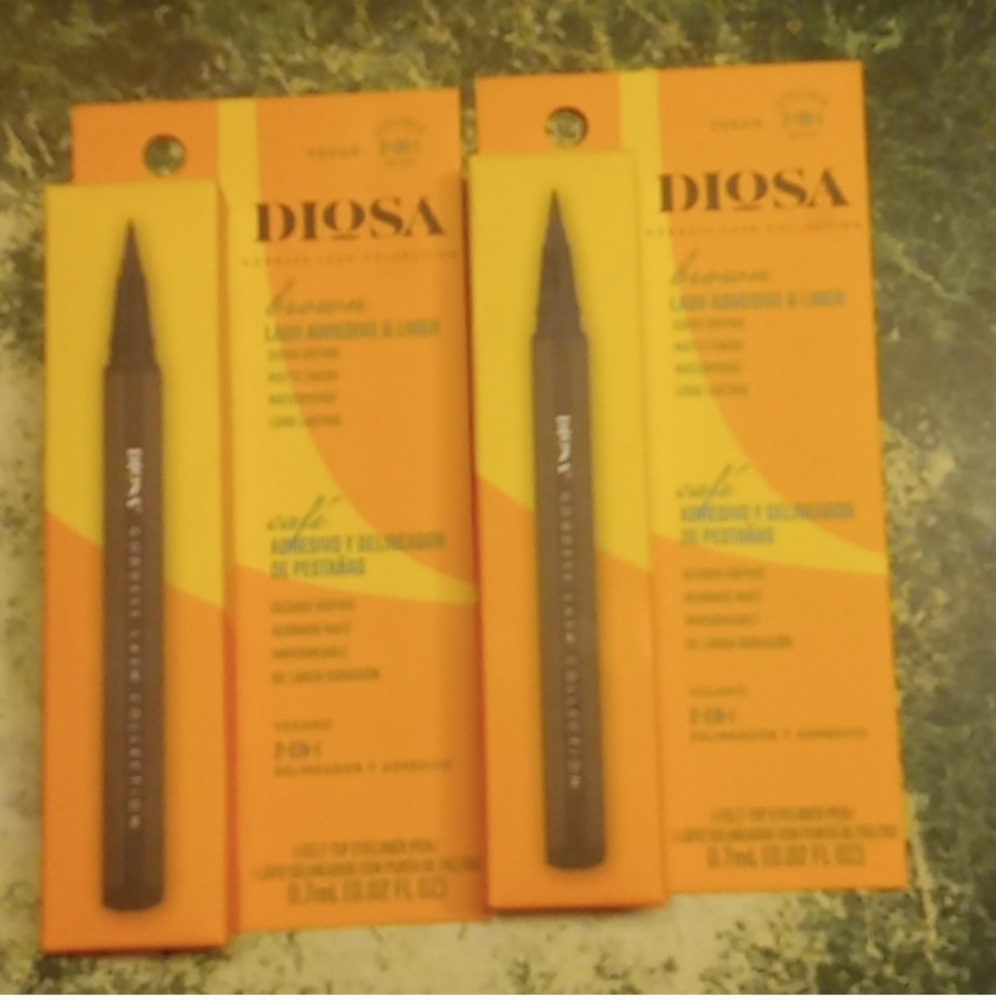 New☆Diosa Lash Adhesive Liner